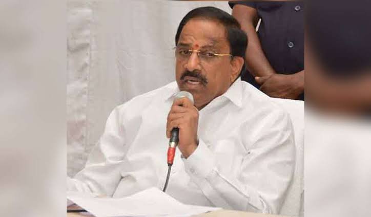 బంగాళాఖాతంలో మునిగిన వాళ్లే హైడ్రాను ముంచుతామంటారా?’..